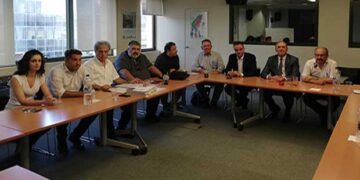 Εξετάστηκαν οι διαδικασίες μετεγκατάστασης Αναργύρων και Ακρινής – Στη συνάντηση φορέων της Δυτικής Μακεδονίας στο ΥΠΕΝ