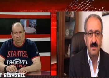 Ο Σ. Ζαμανίδης στο WEST: Τι λέει για την προσφυγή στο ΣτΕ για την πώληση των μονάδων της ΔΕΗ, για τις επαφές με Γ. Σταθάκη για σύνδεση της τηλεθέρμανσης με τις εργατικές και τη λειτουργία του ΑΗΣ Καρδίας (Βίντεο)