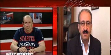 Ο Σ. Ζαμανίδης στο WEST: Τι λέει για την προσφυγή στο ΣτΕ για την πώληση των μονάδων της ΔΕΗ, για τις επαφές με Γ. Σταθάκη για σύνδεση της τηλεθέρμανσης με τις εργατικές και τη λειτουργία του ΑΗΣ Καρδίας (Βίντεο)