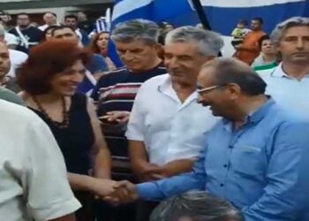 Η Μακεδονία ενώνει το Δήμο Εορδαίας – Ο Επίκαιρος καταγράφει