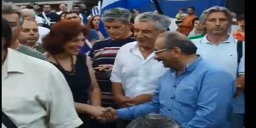 Η Μακεδονία ενώνει το Δήμο Εορδαίας – Ο Επίκαιρος καταγράφει