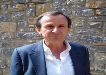 Ζαμίχος Ευάγγελος: Οι κάτοικοι της Λευκοπηγής συμμετέχουν στην Πανελλήνια Θλίψη