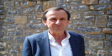 Ζαμίχος Ευάγγελος: Οι κάτοικοι της Λευκοπηγής συμμετέχουν στην Πανελλήνια Θλίψη