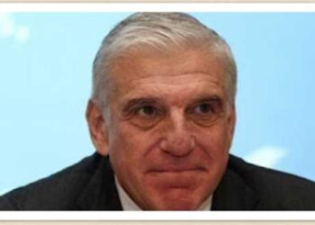 Ευτυχείτε Έλληνες! – Γράφει ο Πολυχρόνης Ρουσσάκης