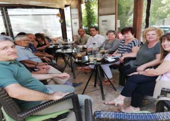 “Σχολικοί Φύλακες: Ήταν δίκαιο και έγινε πράξη!” – Γράφει ο Γιάννης Θεοφύλακτος