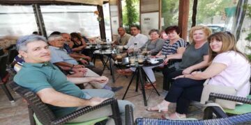  “Σχολικοί Φύλακες: Ήταν δίκαιο και έγινε πράξη!” – Γράφει ο Γιάννης Θεοφύλακτος