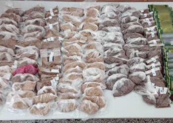 Σύλληψη 32χρονου στην οικία του για λαθρεμπόριο καπνού στη Φλώρινα