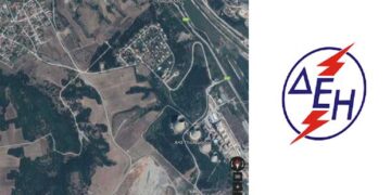 Εκκενώνεται ο Οικισμός της ΔΕΗ στο Προάστιο Εορδαίας! – Μετά από απόφαση της ΔΕΗ