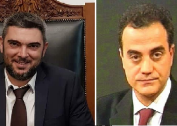 Παρέμβαση Γρηγόρη Γιαννόπουλου για την εγκατάσταση προσφύγων στα Γρεβενά