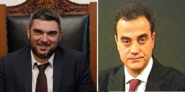 Παρέμβαση Γρηγόρη Γιαννόπουλου για την εγκατάσταση προσφύγων στα Γρεβενά