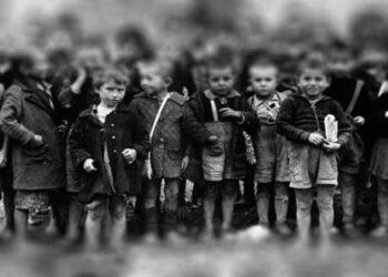 Ερευνητικό πρόγραμμα για την ομαδική αποστολή παιδιών σε χωριά της Μακεδονίας κατά την διάρκεια της Κατοχής – Ανάμεσά τους πολλά χωριά της Κοζάνης & της Φλώρινας