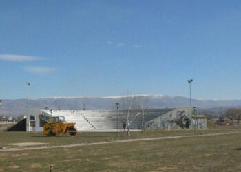 Ανάγκη βελτιώσεων στο πάρκο εκτάκτων αναγκών – Από τα παραπολιτικά του Παλμού 25/07/2018