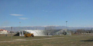 Ανάγκη βελτιώσεων στο πάρκο εκτάκτων αναγκών – Από τα παραπολιτικά του Παλμού 25/07/2018