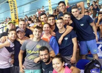 Συγκομιδή μεταλλίων για τα Δελφίνια Πτολεμαΐδας από το Πανελλήνιο Πρωτάθλημα Κολύμβησης Εφήβων – Νεανίδων στη Θεσσαλονίκη