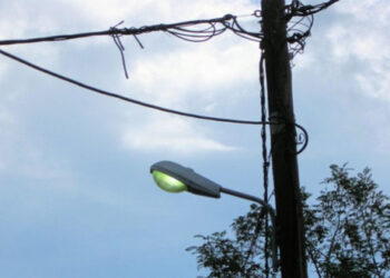 Κοζάνη: Αντικατάσταση 700 λαμπτήρων φωτισμού