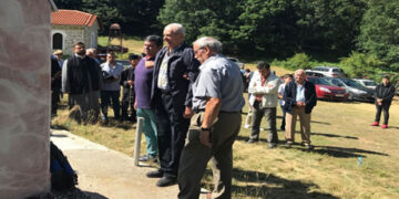 Χαρίλαος Ραμπίδης: Ο ‘αρχαιότερος’ Λοκατζής– Από τα παραπολιτικά του Παλμού 01/08/2018