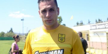 Δεληζήσης: «Ο Άρης θα είναι ομάδα με τσαμπουκά»