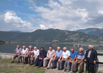 Τέλος στο πρόβλημα με το πόσιμο νερό στο Λιμνοχώρι Αμυνταίου αναμένεται να δώσει η λειτουργία της υδρευτικής γεώτρησης