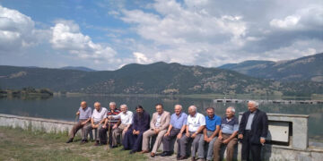 Τέλος στο πρόβλημα με το πόσιμο νερό στο Λιμνοχώρι Αμυνταίου αναμένεται να δώσει η λειτουργία της υδρευτικής γεώτρησης