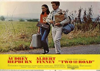 Φιλοπρόοδος Σύλλογος Κοζάνης: Θερινό σινεμά με την ταινία «Δύο για το δρόμο»