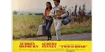 Φιλοπρόοδος Σύλλογος Κοζάνης: Θερινό σινεμά με την ταινία «Δύο για το δρόμο»