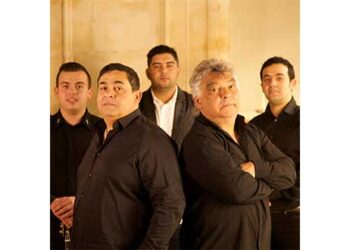 Οι μουσικές επιλογές του e-ptolemeos.gr –  Gipsy Kings …2018