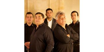Οι μουσικές επιλογές του e-ptolemeos.gr –  Gipsy Kings …2018