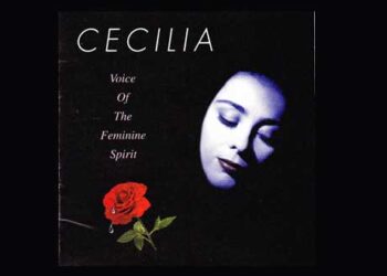 Οι μουσικές επιλογές του e-ptolemeos.gr –  Cecilia – Love Of A Silent Moon (1994)