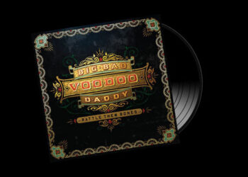 Οι μουσικές επιλογές του e-ptolemeos.gr – Big Bad Voodoo Daddy – Why Me? (2012)
