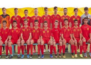 Α.Γ.Σ. Βυζαντινός Αετός: Έναρξη προετοιμασίας για τη νέα αγωνιστική περίοδο