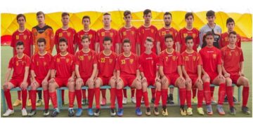 Α.Γ.Σ. Βυζαντινός Αετός: Έναρξη προετοιμασίας για τη νέα αγωνιστική περίοδο