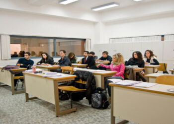 Δημόσια ΙΕΚ: Όλες οι ειδικότητες για το 2018