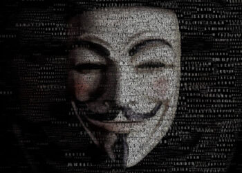 Οι Anonymous έριξαν την ιστοσελίδα της ΔΕΗ