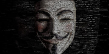 Οι Anonymous έριξαν την ιστοσελίδα της ΔΕΗ