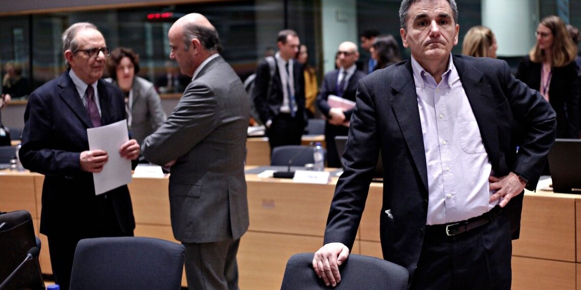 Τι περιλαμβάνει η ξένη εποπτεία που ακολουθεί το τέλος του μνημονίου