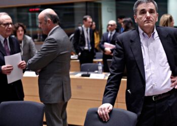 Τι περιλαμβάνει η ξένη εποπτεία που ακολουθεί το τέλος του μνημονίου