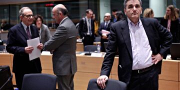 Τι περιλαμβάνει η ξένη εποπτεία που ακολουθεί το τέλος του μνημονίου