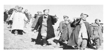 ΚΚΕ: Εκδήλωση μνήμης στην Ποντοκώμη για τους εκτελεσθέντες αγωνιστές της Εθνικής Αντίστασης και του Δημοκρατικού Στρατού Ελλάδας στην Ποντοκώμη