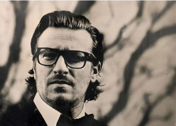 Η Μουσική Γωνιά του Μίλτου Ηλιάδη στο e-ptolemeos.gr – Parov Stelar – The Princess