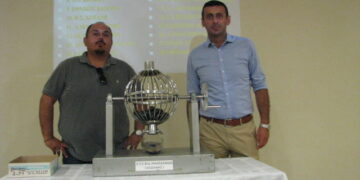 Η κλήρωση του κυπέλλου στην Ε.Π.Σ. Κοζάνης