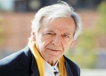 «Πέθαναν» τον σκηνοθέτη Κώστα Γαβρά στο twitter