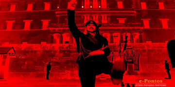 Συνεχίζεται η ψηφοφορία για να φωτιστεί στις 19/05/2019 η Βουλή με κόκκινο και μαύρο χρώμα