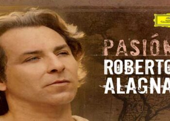 Οι μουσικές επιλογές του e-ptolemeos.gr – Roberto Alagna – Piensa en Mí (2011)