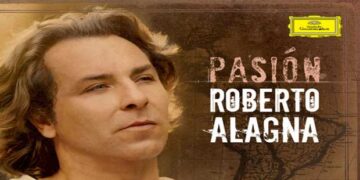 Οι μουσικές επιλογές του e-ptolemeos.gr – Roberto Alagna – Piensa en Mí (2011)