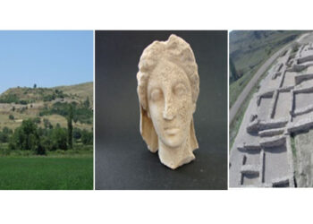 Mουσική εκδήλωση στον αρχαιολογικό χώρο των Πετρών