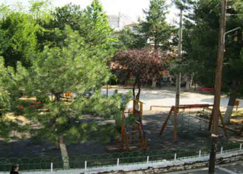 «Παλιό πάρκο» Πτολεμαΐδας – Παλιά πονεμένη ιστορία – Γράφει ο Μιχάλης Ραμπίδης      