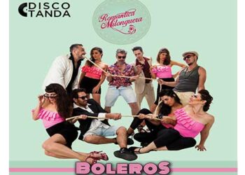 Οι μουσικές επιλογές του e-ptolemeos.gr – Orquesta Romantica Milonguera – Quizas, quizas, quizas