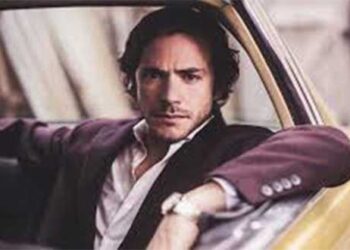 Η Μουσική Γωνιά του Μίλτου Ηλιάδη στο e-ptolemeos.gr – Jack Savoretti – Back To Me