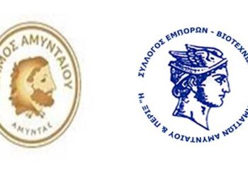 Νέα δράση του ΕΠΑνΕΚ «Ανοικτά Κέντρα Εμπορίου» στο Αμύνταιο