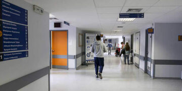 Νέες αρρυθμίες στην Υγεία τον Σεπτέμβριο